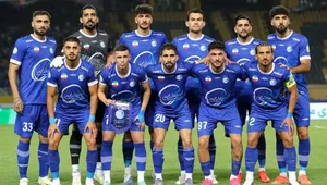 ترکیب استقلال برابر پیکان مشخص شد