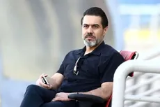 دلایل قطع همکاری پرسپولیس با افشین پیروانی