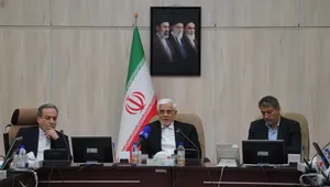 تشکیل ستاد ملی تشییع امام شهید به ریاست عارف
