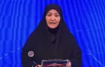پیام به زبان محلی درباره خلبان متجاوز دشمن