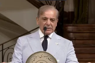 شهباز شریف: هیات‌های تهران و واشنگتن فردا مذاکرات را در اسلام‌آباد آغاز می‌کنند