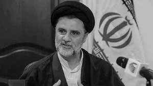 درباره افاضات توهم‌پرداز معاصر، محمود نبویان: "روی سینه آمریکا نشسته بودیم و داشتیم کار را تمام می کردیم که مذاکره شد!"