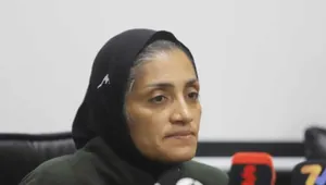 واکنش سرمربی تیم ملی بانوان به شایعات پناهندگی و حواشی جام ملت‌ها