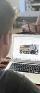 تعطیلی شبکه ۲۰۰سایتی اخبار مبتنی بر هوش مصنوعی در آمریکا/ ماجرای استارتاپ اسرائیلی Prism چه بود؟
