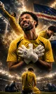 ووزینیا ؛ تولد یک قهرمان سینمایی در جام جهانی2026