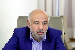 وزیر تعاون: اقلام غذایی مورد نیاز، بدون مشکل به دست مردم می‌رسد