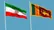 سریلانکا به نجات‌یافتگان ایرانی ویزای یک ماهه رایگان اعطا می‌کند