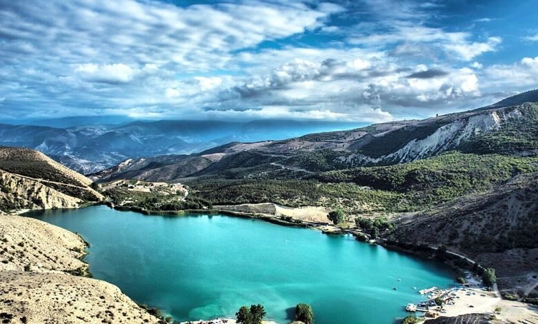 کنار آب، دور از گرما؛ ۶ مقصد آبی در تعطیلات مرداد/ بهترین دریاچههای نزدیک تهران برای آخر هفته کنار آب، دور از گرما؛ ۶ مقصد آبی در تعطیلات مرداد/ بهترین دریاچههای نزدیک تهران برای آخر هفته