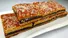طرز تهیه خوشمزه‌ترین نان خرمایی بازاری به سبک قنادی