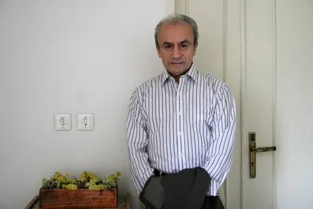 پیامی برای زادروز «پدر نمایشنامه‌نویسی نوین ایران»: اکبر رادی هیچ‌گاه مجیزگوی مقامی نشد