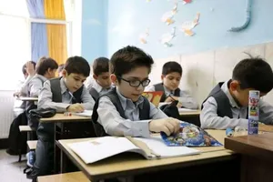 شرط ثبت‌نام کلاس اولی‌ها در مدارس