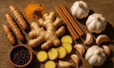 12 راهکار ساده برای کمک به کاهش التهاب بدن