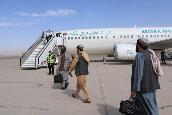 هدیه جنگ به طالبان: آسمان افغانستان به جای ایران/ افزایش درآمد دلاری کابل هدیه جنگ به طالبان: آسمان افغانستان به جای ایران/ افزایش درآمد دلاری کابل