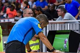 VAR VAR