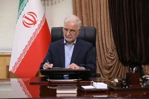 وزیر کشور: ایران مقتدرتر از هر زمانی دربرابر تهدیدات ایستاده است
