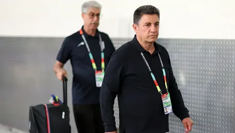 تیم ملی ایران پیرترین تیم جام جهانی؛ نقد عملکرد امیر قلعه‌نویی