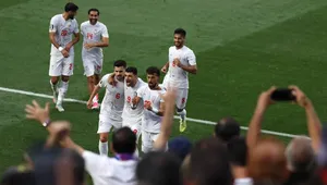 انتقاد حمید درخشان از عملکرد دفاعی تیم ملی فوتبال