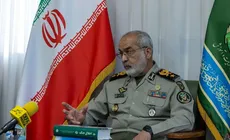 معاون اجرایی ارتش: نیرو‌های مسلح یک زنجیره منسجم است که شبانه‌روز مراقب دشمن هستیم