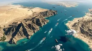 نایب رئیس کمیسیون امنیت ملی مجلس: معبر جدید تردد در تنگه هرمز با همکاری عمان اعلام خواهد شد