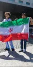 گزارشی از حال و هوای هتل محل اقامت تیم ملی ایران در مکزیک