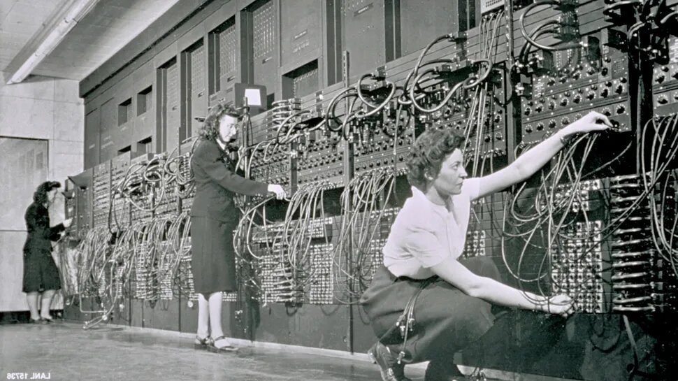 ساخت یونیواک (UNIVAC) ساخت یونیواک (UNIVAC)