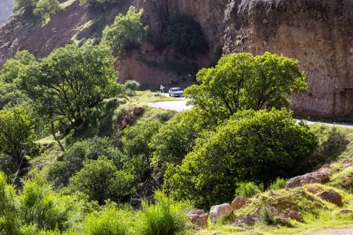 مشایخ؛ دهستانی بکر که طبیعت در آن نفس میکشد مشایخ؛ دهستانی بکر که طبیعت در آن نفس میکشد