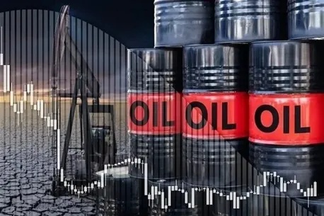 قیمت نفت کاهش یافت