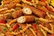 طرز تهیه لوله کباب افغانی با مرغ و سیب زمینی