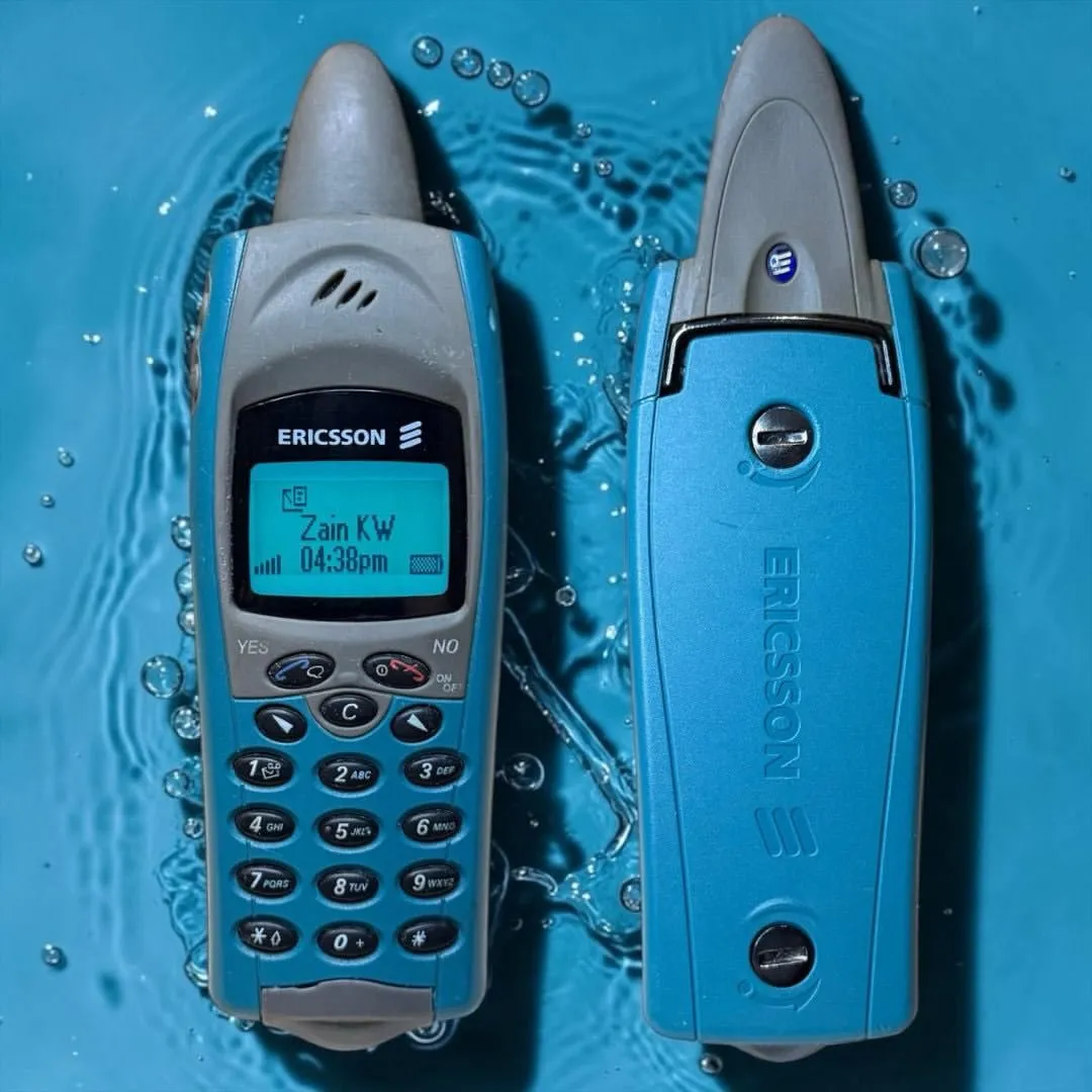 اریکسون R310s اریکسون R310s