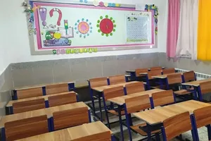 تمام مدارس استان مرکزی به مدت سه روز تعطیل شد
