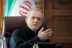 پزشکیان: در مورد مذاکره رهبری فرمودند اگر سه چهارم شورای عالی امنیت ملی  رای دادند مذاکره کنند