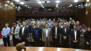 ترکیب جدید هیات‌مدیره استقلال برای دو سال آینده مشخص شد