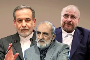 حسین شریعتمداری: آقایان قالیباف و عراقچی! با چه توجیهی می خواهید تنگه هرمز را به روی کشتی های امریکا، اسرائیل و کشورک های عرب باز کنید؟