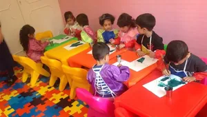 هشدار جدی به مراکز بازی؛ استفاده از شن غیر‌استاندارد ممنوع است