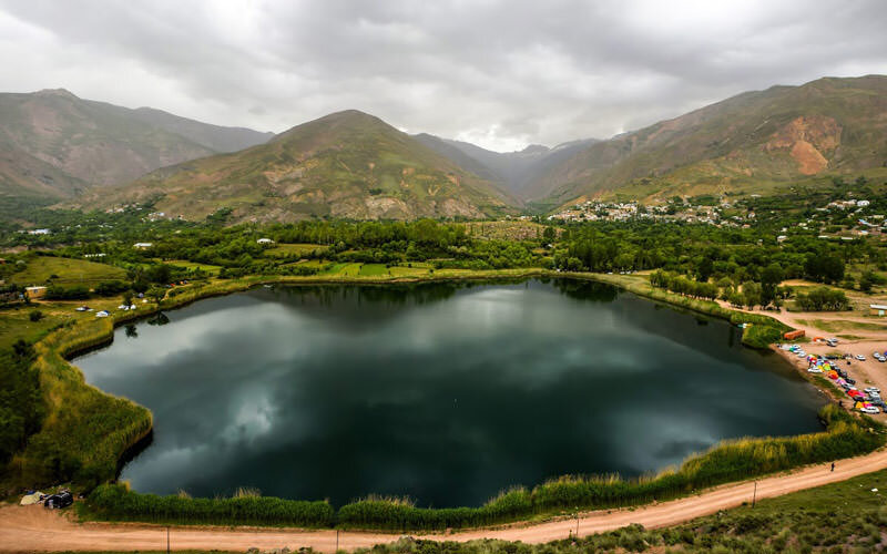 کنار آب، دور از گرما؛ ۶ مقصد آبی در تعطیلات مرداد/ بهترین دریاچههای نزدیک تهران برای آخر هفته کنار آب، دور از گرما؛ ۶ مقصد آبی در تعطیلات مرداد/ بهترین دریاچههای نزدیک تهران برای آخر هفته