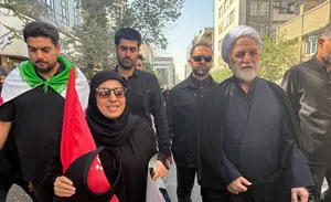 محسنی اژه‌ای: شعارهای انتقام برای پیشگیری از جنایت دشمن است