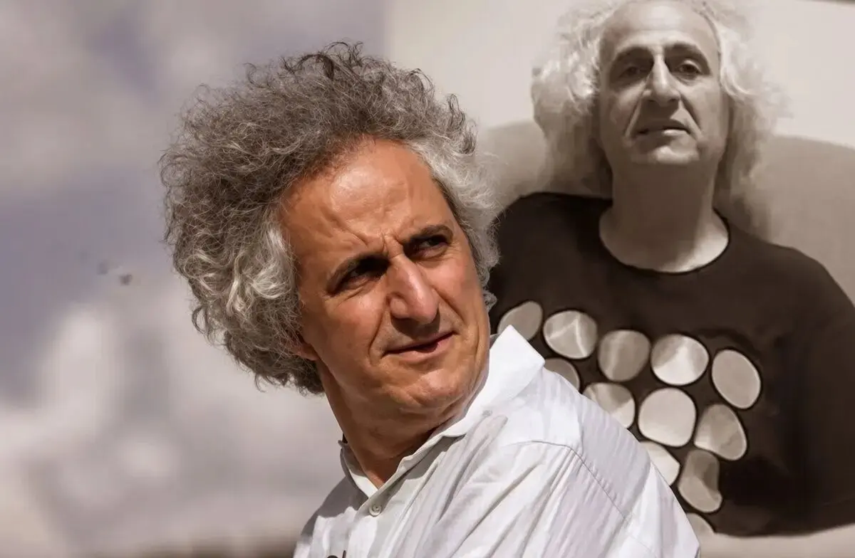 محسن نامجو محسن نامجو ، همسرش ، مخاطبان و حکومت اینستاگرام
