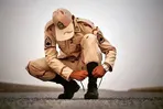 پلیس: مشمولان شرکت کننده در کنکور، نگران معافیت نباشند