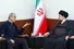 دیدار پزشکیان با سید حسن خمینی