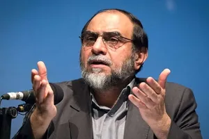 حمله تند رحیم پور ازغدی به برخی مسئولان