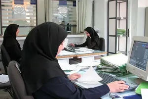 کاهش ساعت کاری ادارات کردستان در روز سه‌شنبه به دلیل افزایش دما