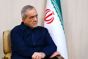 پزشکیان: بدعهدی، محاصره و تهدید مانع اصلی مذاکره واقعی است‌
