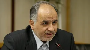 سفر وزیر دادگستری به هند