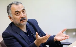 لیلاز: آثار اقتصادی منفی جنگ اغراق‌آمیز است؛ جنگ گریزناپذیر بود و باید محکم ایستاد