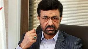 واکنش عضو کمیسیون امنیت ملی مجلس به حمله اسرائیل به ضاحیه: در صورت لزوم واکنش نظامی اتخاذ خواهد شد