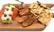 طرز تهیه کتلت سوسیس با سیب زمینی خام