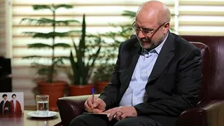 قالیباف: آگاه باشیم و متحد