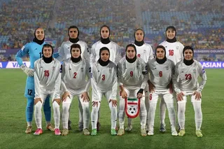 بیانیه وزارت ورزش در پی بازگشت ملی‌پوشان فوتبال بانوان به کشور