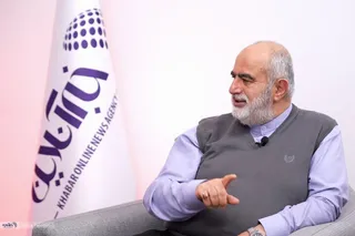 تحلیل حسام‌الدین آشنا از راهبرد ایرانی در جنگ رمضانی؛ «مسیر خروج مبتنی بر انکار»
