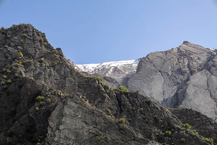 مشایخ؛ دهستانی بکر که طبیعت در آن نفس میکشد مشایخ؛ دهستانی بکر که طبیعت در آن نفس میکشد